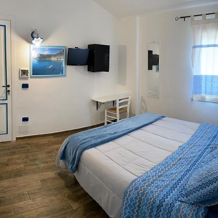 B&B Da Miranna Dorgali Ngoại thất bức ảnh
