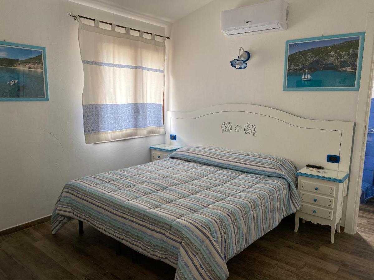 B&B Da Miranna Dorgali Ngoại thất bức ảnh