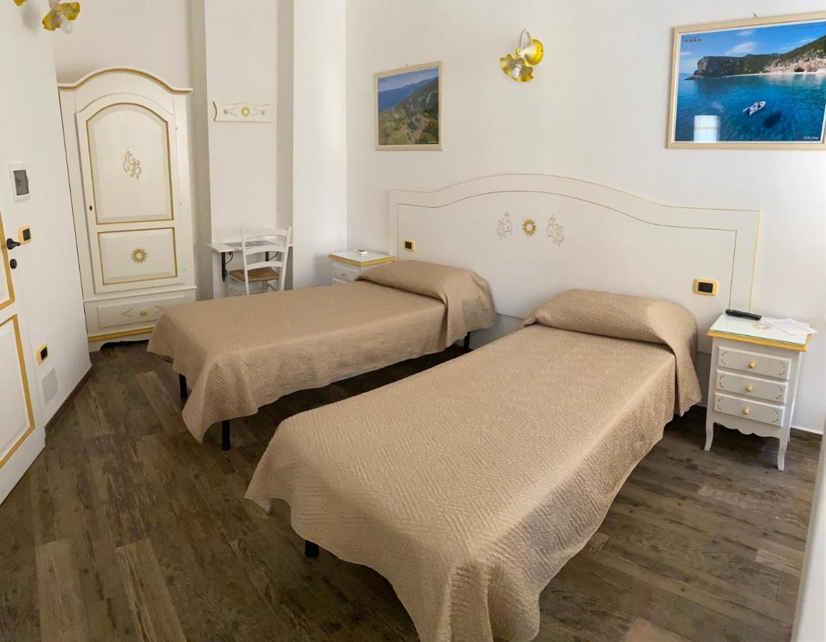 B&B Da Miranna Dorgali Ngoại thất bức ảnh