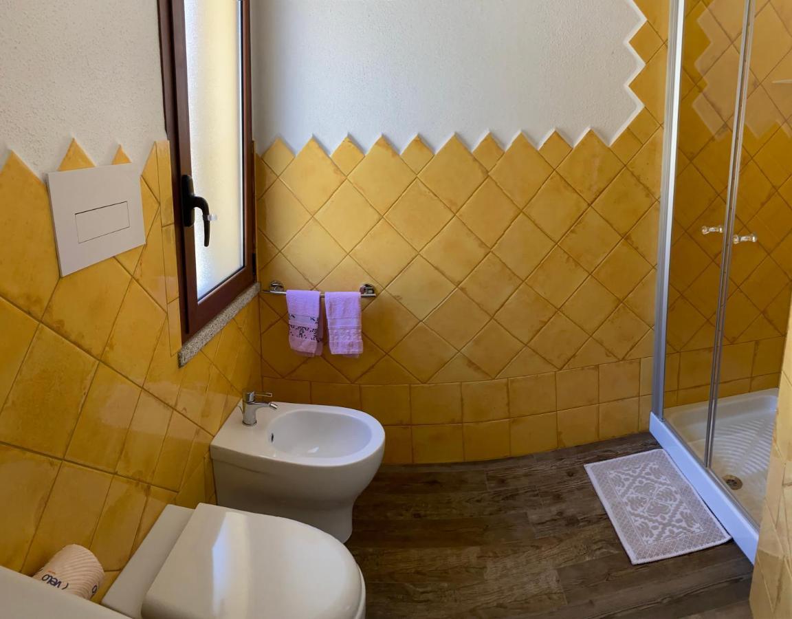 B&B Da Miranna Dorgali Ngoại thất bức ảnh