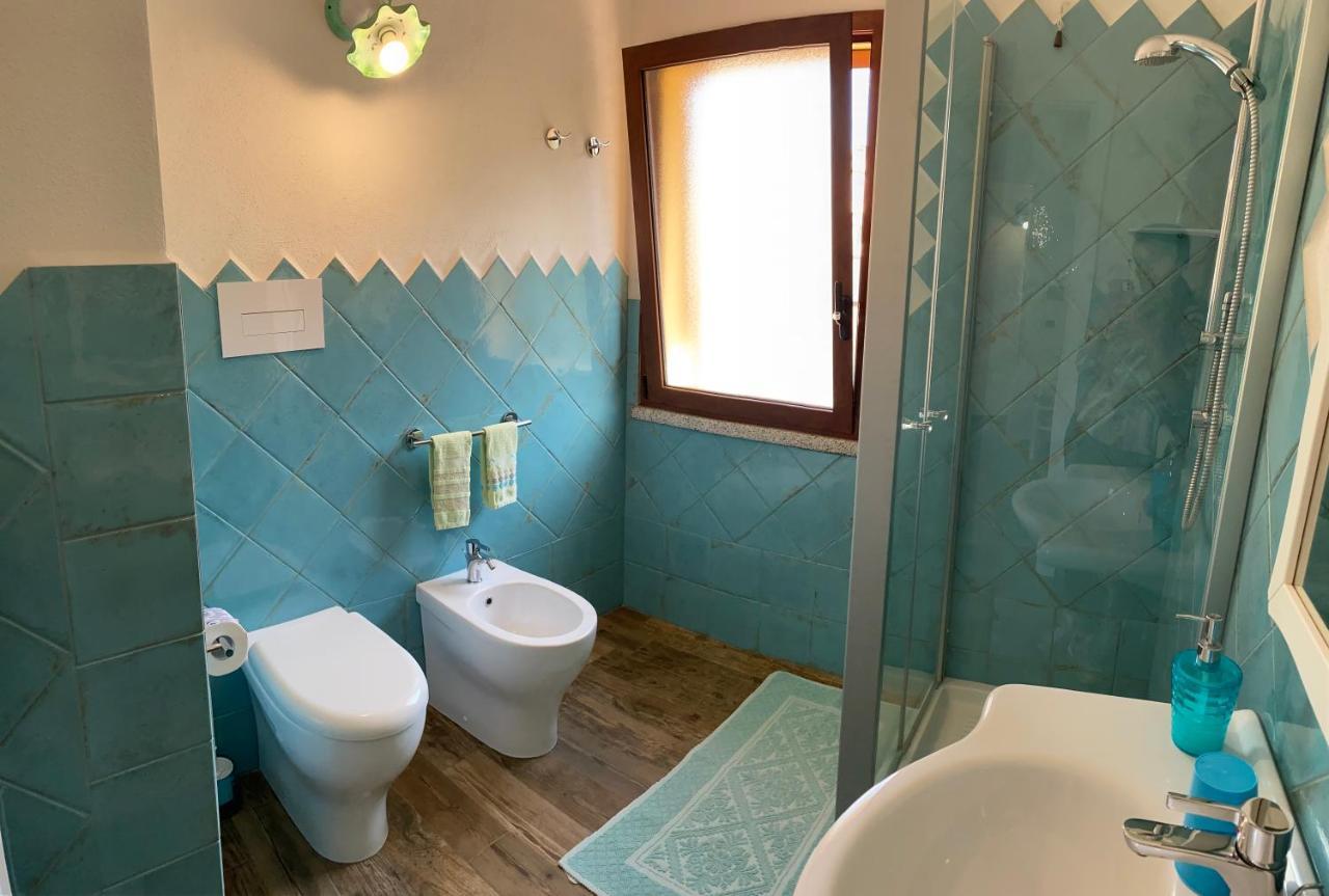 B&B Da Miranna Dorgali Ngoại thất bức ảnh