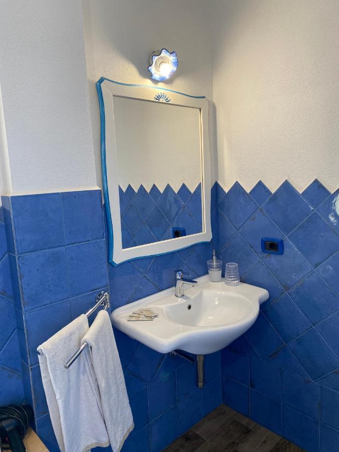 B&B Da Miranna Dorgali Ngoại thất bức ảnh