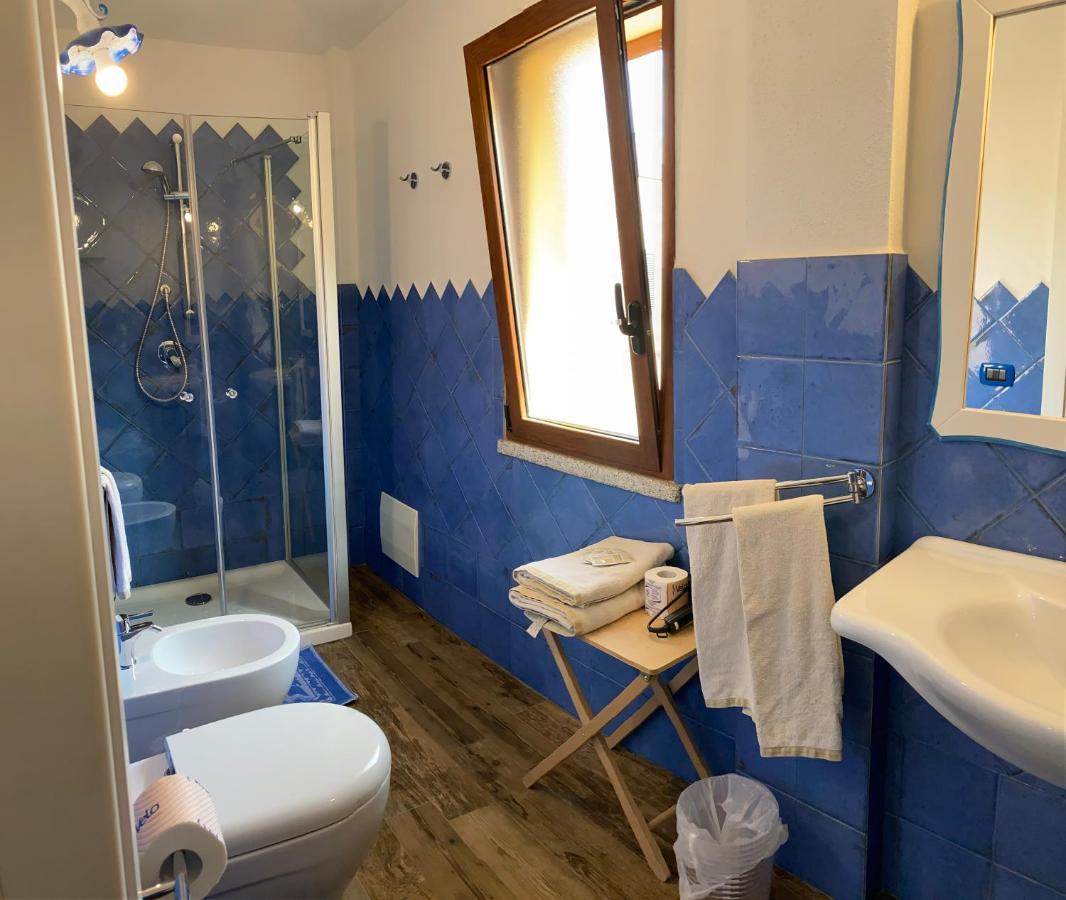 B&B Da Miranna Dorgali Ngoại thất bức ảnh