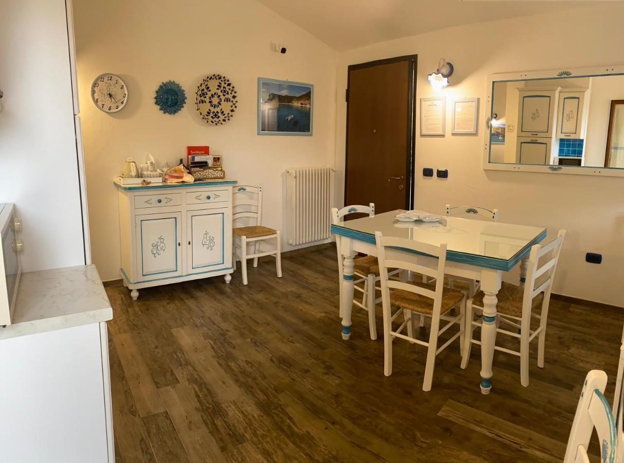 B&B Da Miranna Dorgali Ngoại thất bức ảnh