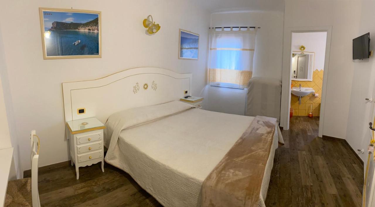 B&B Da Miranna Dorgali Ngoại thất bức ảnh