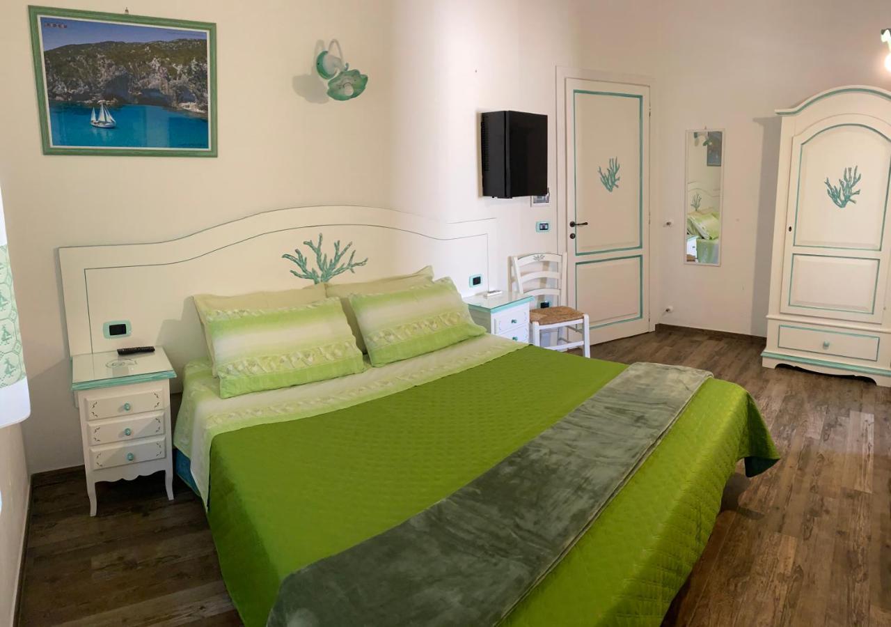 B&B Da Miranna Dorgali Ngoại thất bức ảnh
