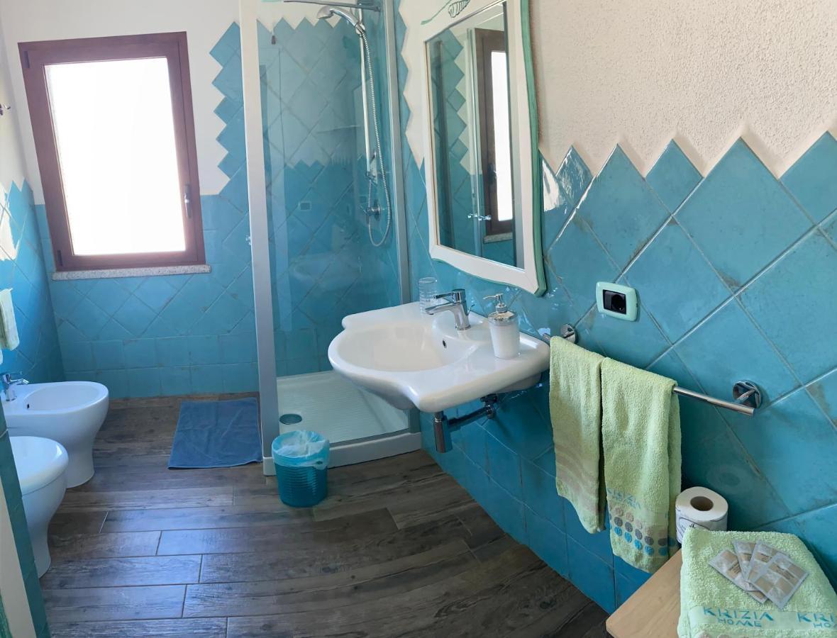 B&B Da Miranna Dorgali Ngoại thất bức ảnh