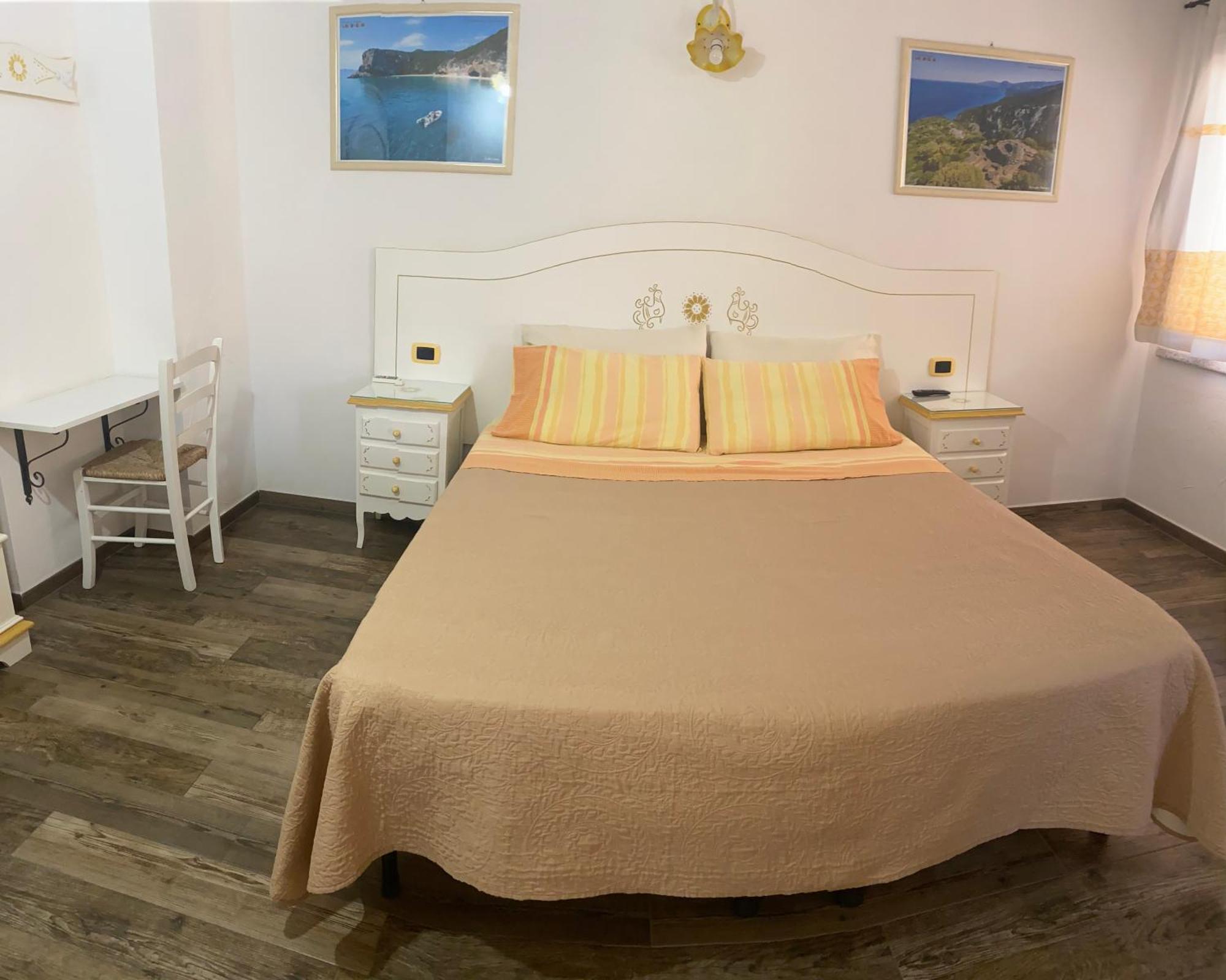B&B Da Miranna Dorgali Ngoại thất bức ảnh