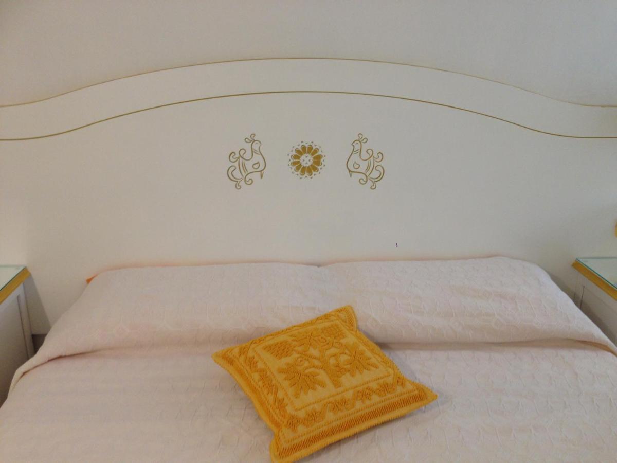 B&B Da Miranna Dorgali Ngoại thất bức ảnh